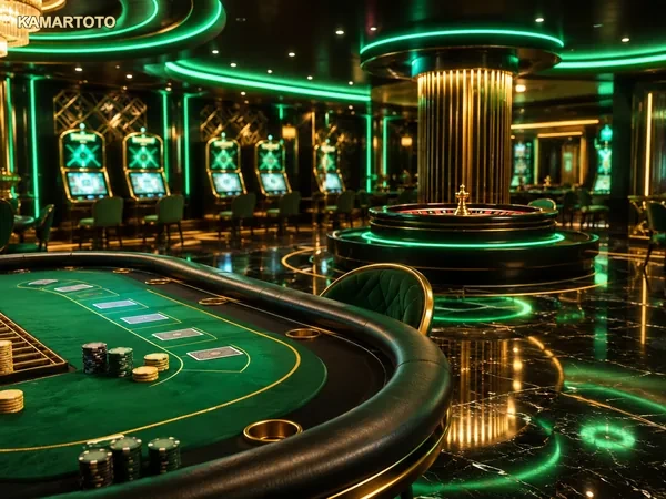 Ocean King Jackpot Gambar 2
